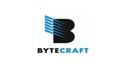 Bytecraft Logo
