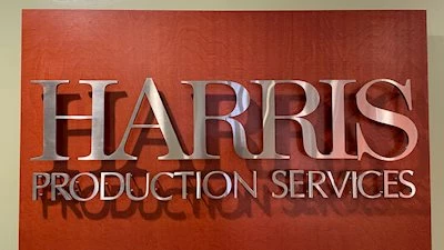 Harris Production Services