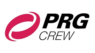 PRG Crew Logo