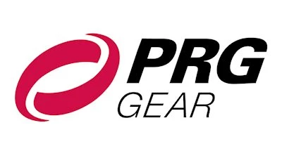PRG Gear Logo