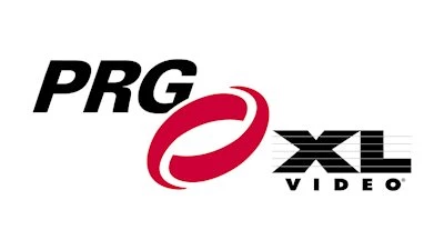 PRG XL Video Logo