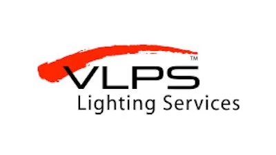 VLPS Lighting Services Logo