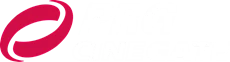 PRG Cinegate Logo with red Swoosh
