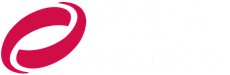 PRG Projects Logo with red Swoosh