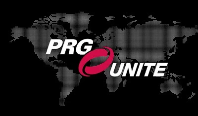 New PRG Initiative: PRG UNITE. An inspiring event designed to bring together all our regions from around the world in one location, to share and develop our unique global offering.