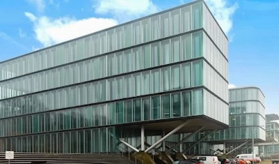 PRG Duitsland is verheugd te kunnen aankondigen dat het een nieuw, ultramodern kantoor betrekt op een toplocatie in het centrum van Hamburg, Duitsland.