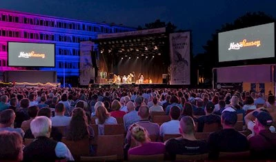 Noisehausen Festival Germany 2022