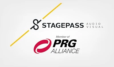PRG da la bienvenida a un nuevo miembro de PRG Alliance. El nuevo miembro de PRG Alliance es StagePass, con sede en Nairobi (Kenia).