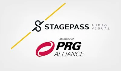 PRG begrüßt ein neues Mitglied in der PRG Alliance. Das neue Mitglied der PRG Alliance ist StagePass, mit Sitz in Nairobi, Kenia.