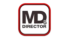 All information about the Mbox Director from PRG can be found here