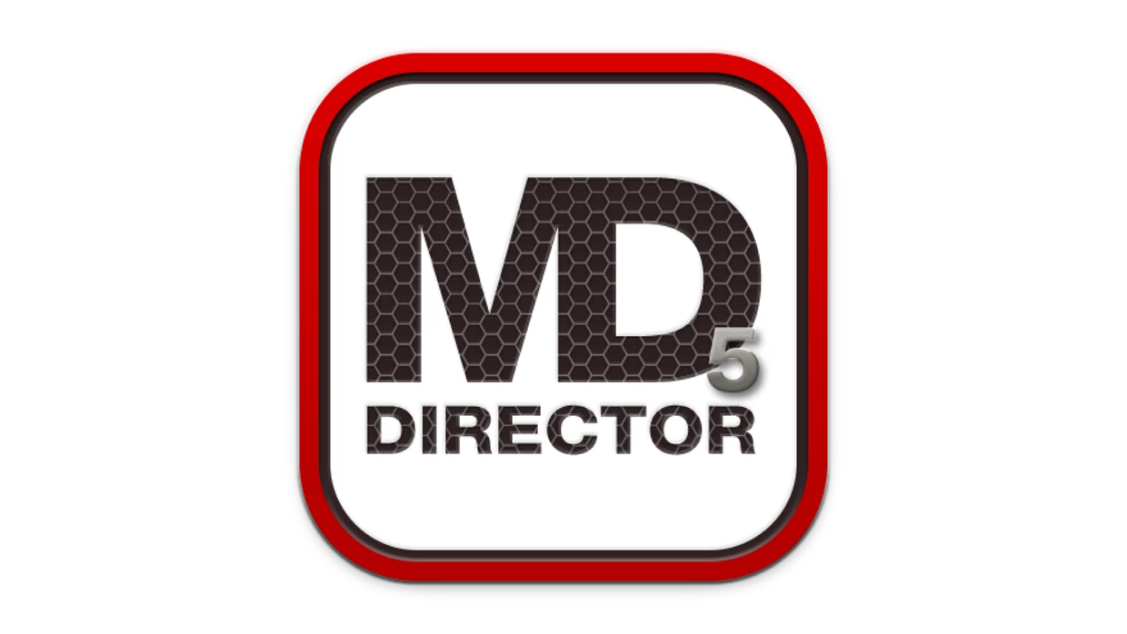 All information about the Mbox Director from PRG can be found here