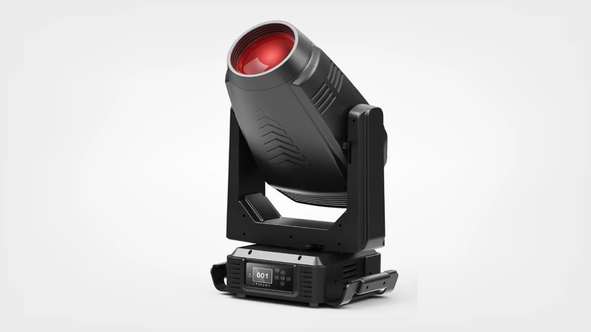PRG introduces the Icon® Stage, the newest addition to the Icon® series, showcasing a powerful LED engine with many features.