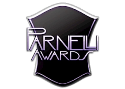 PRG wins Parnelli Award for "Video Company of the Year"