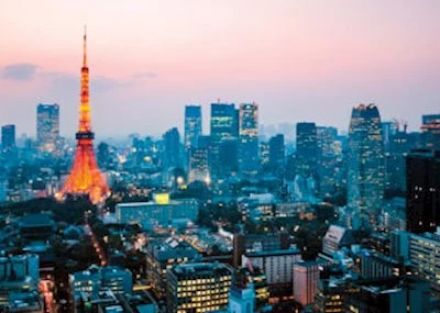 PRG opens Tokyo office