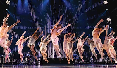 broadway-revival-of-bob-fosses-dancin-with-lighting-design-by-david-grill