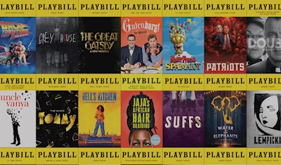 This season, PRG has lent its expertise to an impressive 31 out of 36 Tony-eligible shows, including numerous 2024 Tony nominees.