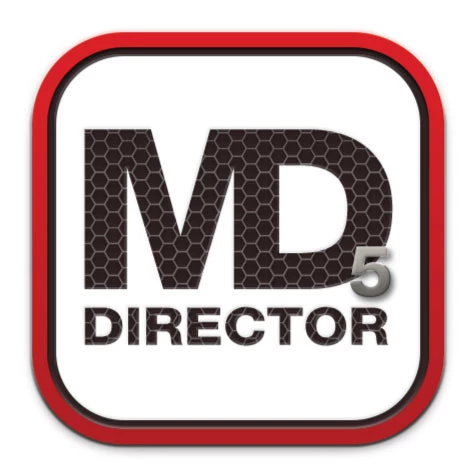 Mbox Director